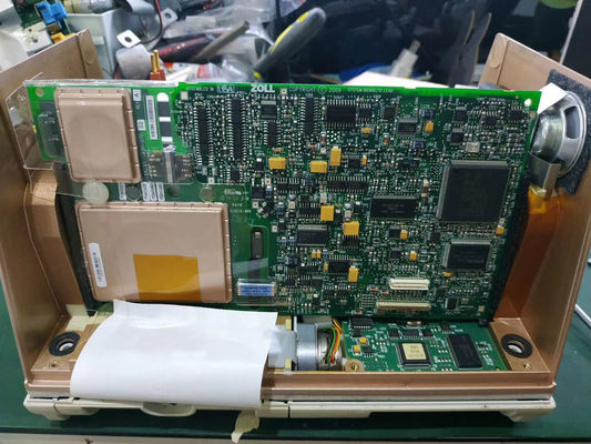 ZOLL M-Serie 01301-0210 Defibrillator Board 12 Blei