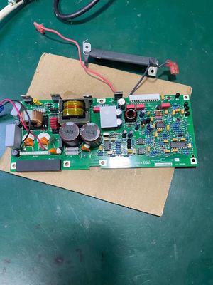 ZOLL M-Serie 01301-0210 Defibrillator Board 12 Blei