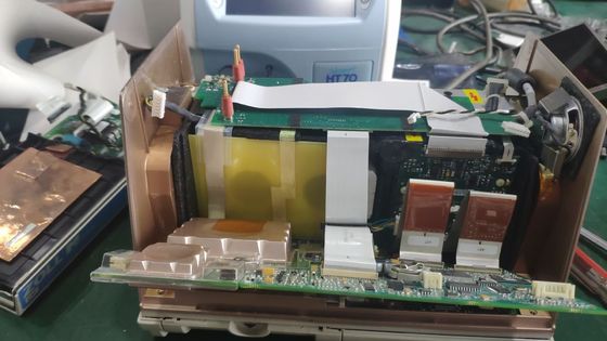 ZOLL M-Serie 01301-0210 Defibrillator Board 12 Blei