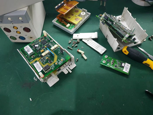 Mindray MPM Parameter Module Masimo   Spo2 Module Reparatur