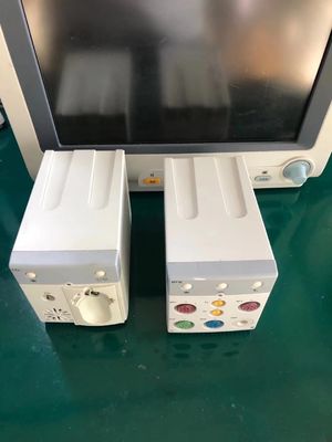 Mindray MPM Parameter Module Masimo   Spo2 Module Reparatur