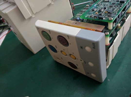Mindray MPM Parameter Module Masimo   Spo2 Module Reparatur