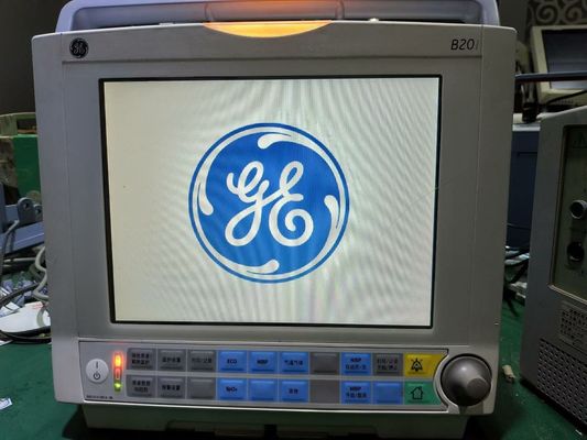 GE B20i Krankenhausmedizinische Ausrüstung Patientenmonitor Reparatur Ersatzteile