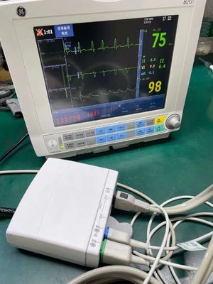 GE B20i Krankenhausmedizinische Ausrüstung Patientenmonitor Reparatur Ersatzteile