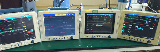 Goldway UT4000B Reparatur von Patientenmonitoren