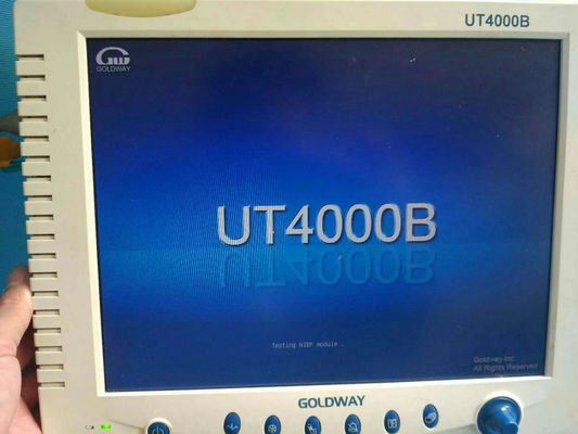 Goldway UT4000B Reparatur von Patientenmonitoren
