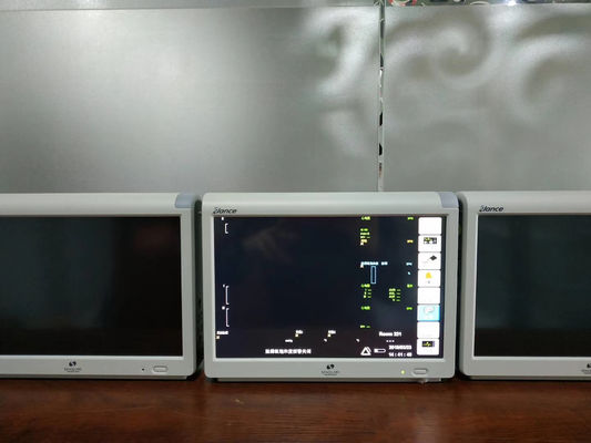 Spacelabs Elance Reparatur von Patientenmonitoren und Ersatzteile