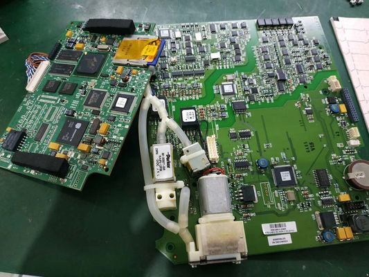 Spacelabs Elance Reparatur von Patientenmonitoren und Ersatzteile