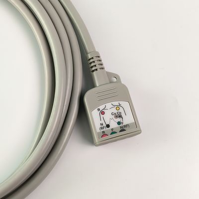 NIHON KOHDEN EKG Hauptkabel des Monitors K922 JC-906P