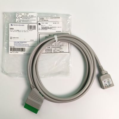 NIHON KOHDEN EKG Hauptkabel des Monitors K922 JC-906P