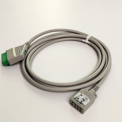 NIHON KOHDEN EKG Hauptkabel des Monitors K922 JC-906P