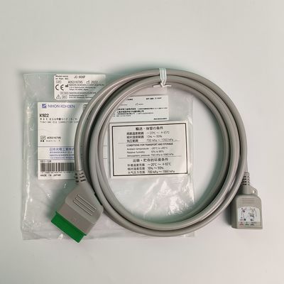 NIHON KOHDEN EKG Hauptkabel des Monitors K922 JC-906P