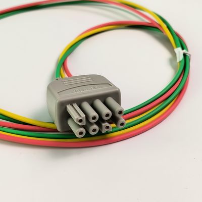 K910A BR-913P Verbrauchsmaterialien für medizinische Geräte NIHON KOHDEN 3 Elektrodenblei