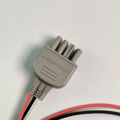 BR-903PA Japan Fotoelektrische Monitor Leitung Linie drei Führung N Standard Clip Telemetrie K911