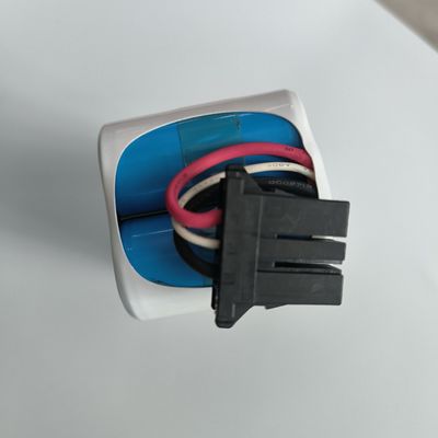 NIHON KOHDEN Batteriepaket NKB-301V Nennspannung 12V 2800mAh Ni-MH