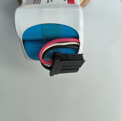 NIHON KOHDEN Batteriepaket NKB-301V Nennspannung 12V 2800mAh Ni-MH