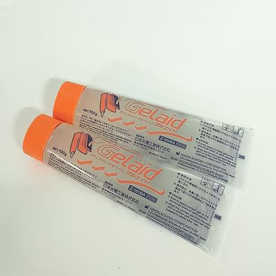 Nihon Kohden Japan Fotoelektrischer Defibrillator Medizinisch leitfähige Paste 100G Zwei Schachteln Z-101