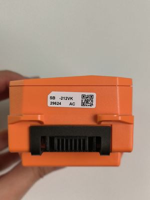 Nihon Kohden AED Defibrillator Batterie Alid Nicht wiederaufladbar NKPB-14301K X216A
