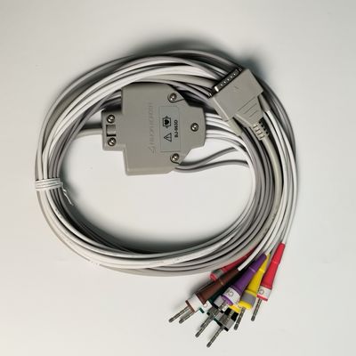 BJ-963D Verbrauchsmaterialien für medizinische Geräte NIHON KOHDEN Patientenkabel