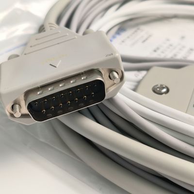 BJ-963D Verbrauchsmaterialien für medizinische Geräte NIHON KOHDEN Patientenkabel