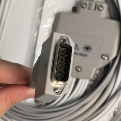 BJ-963D Verbrauchsmaterialien für medizinische Geräte NIHON KOHDEN Patientenkabel