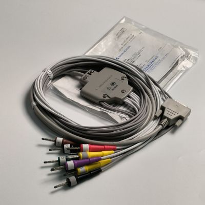 BJ-963D Verbrauchsmaterialien für medizinische Geräte NIHON KOHDEN Patientenkabel