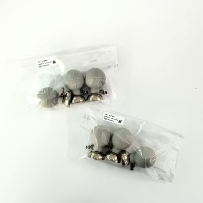 6144-011825 Verbrauchsmaterialien für medizinische Geräte NIHON KOHDEN Brustelektrode