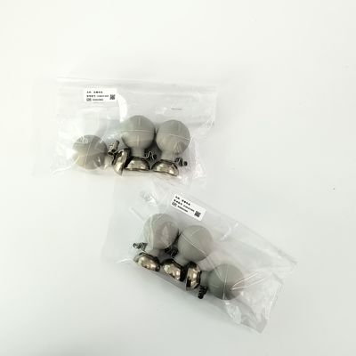 6144-011825 Verbrauchsmaterialien für medizinische Geräte NIHON KOHDEN Brustelektrode