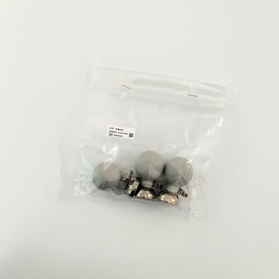 6144-011825 Verbrauchsmaterialien für medizinische Geräte NIHON KOHDEN Brustelektrode