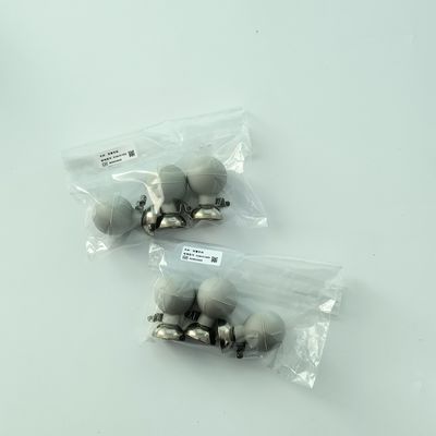6144-011825 Verbrauchsmaterialien für medizinische Geräte NIHON KOHDEN Brustelektrode