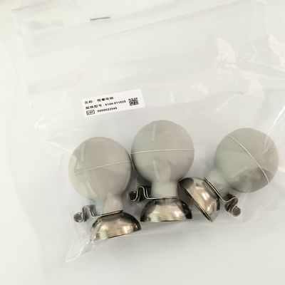 6144-011825 Verbrauchsmaterialien für medizinische Geräte NIHON KOHDEN Brustelektrode