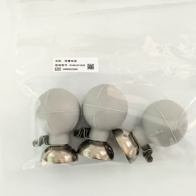 6144-011825 Verbrauchsmaterialien für medizinische Geräte NIHON KOHDEN Brustelektrode