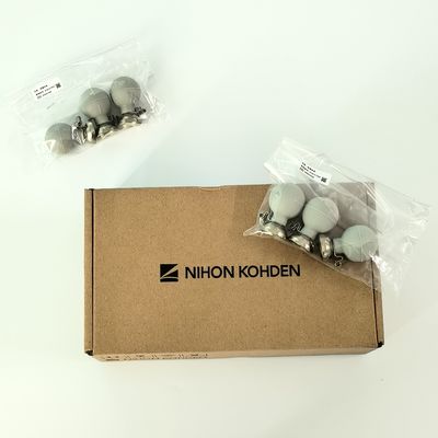 6144-011825 Verbrauchsmaterialien für medizinische Geräte NIHON KOHDEN Brustelektrode