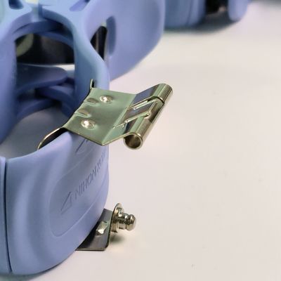 H068A Verbrauchsmaterialien für Medizinprodukte NIHON KOHDEN NC-143E Fastclip