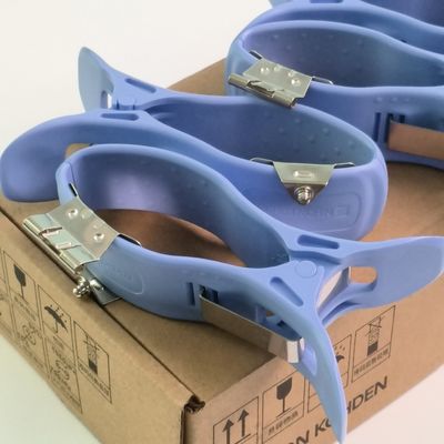 H068A Verbrauchsmaterialien für Medizinprodukte NIHON KOHDEN NC-143E Fastclip