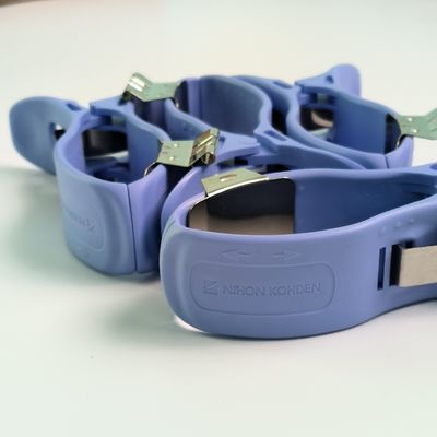 H068A Verbrauchsmaterialien für Medizinprodukte NIHON KOHDEN NC-143E Fastclip