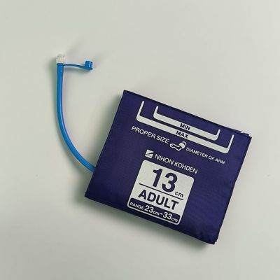 NIHON KOHDEN Nipp Manschetten Erwachsener 23-33CM S951D YP-713T