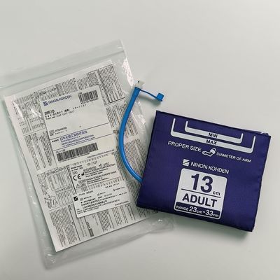 NIHON KOHDEN Nipp Manschetten Erwachsener 23-33CM S951D YP-713T