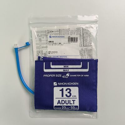 NIHON KOHDEN Nipp Manschetten Erwachsener 23-33CM S951D YP-713T