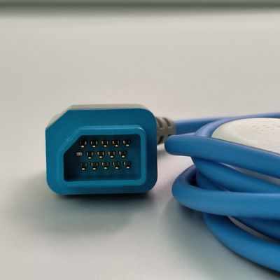 JL-900P K931 Verbrauchsmaterialien für medizinische Geräte NIHON KOHDEN SpO2-Anschlusskabel