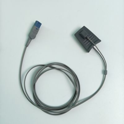 REF 989803160621 Philip Efficia Erwachsene Spo2 Sensor Länge 2M