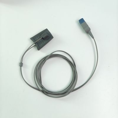 REF 989803160621 Philip Efficia Erwachsene Spo2 Sensor Länge 2M