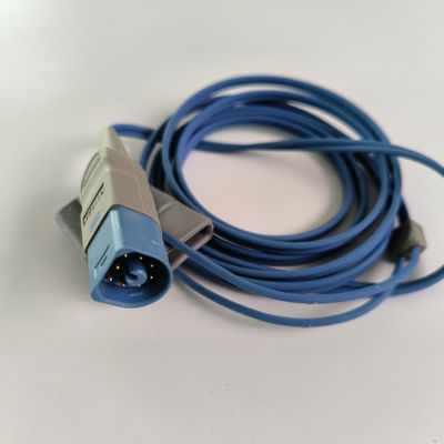 M1192A Wiederverwendbarer SpO2-Sensor für Kinder und Erwachsene mit kleinen Fingern REF 989803103231