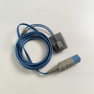 M1192A Wiederverwendbarer SpO2-Sensor für Kinder und Erwachsene mit kleinen Fingern REF 989803103231