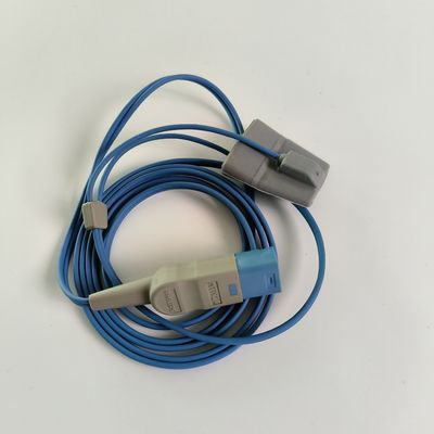 M1192A Wiederverwendbarer SpO2-Sensor für Kinder und Erwachsene mit kleinen Fingern REF 989803103231