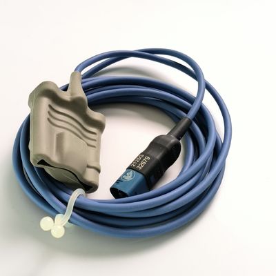 PHILIP Original M1191BL Wiederverwendbarer SpO2-Sensor für Erwachsene (3m) REF:989803144381