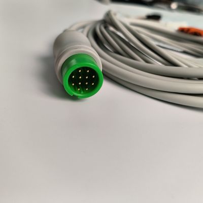 Integrierte Fünf-Führer Medizinprodukte Verbrauchsmaterialien American Standard AHA 15-031-0004 Code M0202471