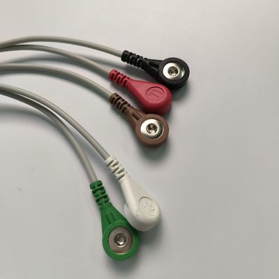 Integrierte Fünf-Führer Medizinprodukte Verbrauchsmaterialien American Standard AHA 15-031-0004 Code M0202471