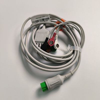 Integrierte Fünf-Führer Medizinprodukte Verbrauchsmaterialien American Standard AHA 15-031-0004 Code M0202471