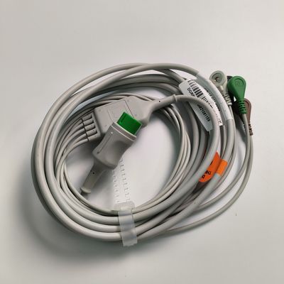 Integrierte Fünf-Führer Medizinprodukte Verbrauchsmaterialien American Standard AHA 15-031-0004 Code M0202471